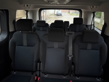 Fiat e-ulysse standard 75kwh 136ch - boite auto - carplay occasion champigny-sur-marne (94) simplicicar simplicibike france