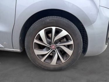 Fiat e-ulysse standard 75kwh 136ch - boite auto - carplay occasion champigny-sur-marne (94) simplicicar simplicibike france