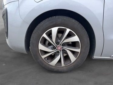 Fiat e-ulysse standard 75kwh 136ch - boite auto - carplay occasion champigny-sur-marne (94) simplicicar simplicibike france