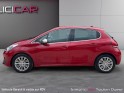 Peugeot 208 1.2 puretech 110ch ss bvm5 féline distribution neuve garantie 12 mois occasion simplicicar toulon ouest...