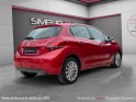 Peugeot 208 1.2 puretech 110ch ss bvm5 féline distribution neuve garantie 12 mois occasion simplicicar toulon ouest...