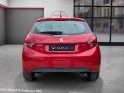 Peugeot 208 1.2 puretech 110ch ss bvm5 féline distribution neuve garantie 12 mois occasion simplicicar toulon ouest...