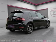 VOLKSWAGEN d'occasion GOLF 1.4 TSI GTE HYBRIDE RECHARGEABLE de 2020