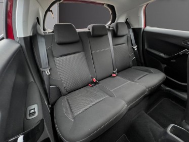 Peugeot 208 1.2 puretech 110ch ss bvm5 féline distribution neuve garantie 12 mois occasion simplicicar toulon ouest...