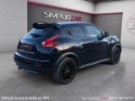 Nissan juke 1.6e dig-t 190 all-mode 4x4-i tekna m-cvt sièges chauffants caméra drive mode garantie 12 mois occasion...