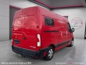 Opel movano combi c3500 l2h2 2.3 cdti 145 ch bi-turbo start/stop garantie 12 mois occasion simplicicar limoges  simplicicar...