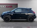 Nissan juke 1.6e dig-t 190 all-mode 4x4-i tekna m-cvt sièges chauffants caméra drive mode garantie 12 mois occasion...
