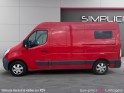 Opel movano combi c3500 l2h2 2.3 cdti 145 ch bi-turbo start/stop garantie 12 mois occasion simplicicar limoges  simplicicar...