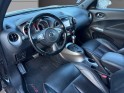 Nissan juke 1.6e dig-t 190 all-mode 4x4-i tekna m-cvt sièges chauffants caméra drive mode garantie 12 mois occasion...