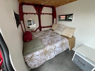 Opel movano combi c3500 l2h2 2.3 cdti 145 ch bi-turbo start/stop garantie 12 mois occasion simplicicar limoges  simplicicar...