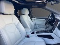 Porsche macan 2.0 245 ch pdk origine france pas de malus pack chrono toit ouvrant caméra 360 garantie 12 mois occasion...