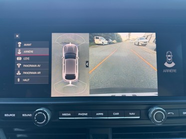 Porsche macan 2.0 245 ch pdk origine france pas de malus pack chrono toit ouvrant caméra 360 garantie 12 mois occasion...