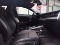 Audi a3 sportback 35 tfsi mild hybrid 150 s tronic 7 s line garantie 12 mois occasion simplicicar brest simplicicar...