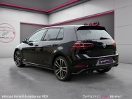VOLKSWAGEN d'occasion GOLF 1.4 TSI GTE HYBRIDE RECHARGEABLE de 2020