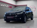Dacia sandero tce 90 confort radars de recul carplay garantie 12 mois occasion simplicicar labarthe simplicicar simplicibike...