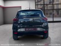 Dacia sandero tce 90 confort radars de recul carplay garantie 12 mois occasion simplicicar labarthe simplicicar simplicibike...