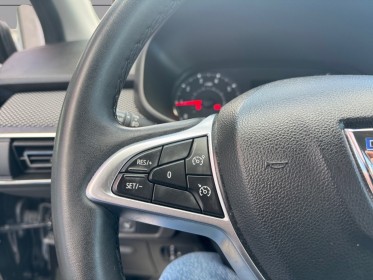 Dacia sandero tce 90 confort radars de recul carplay garantie 12 mois occasion simplicicar labarthe simplicicar simplicibike...