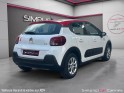 Citroen c3 c3 puretech 82 shine occasion cannes (06) simplicicar simplicibike france
