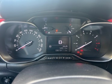 Citroen c3 c3 puretech 82 shine occasion cannes (06) simplicicar simplicibike france