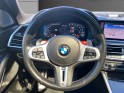 Bmw x5 m competition f95 625ch bva8 pas de malus suivi bmw bowers  wilkins caméra 360° sièges massant ventilés...
