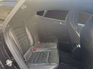 Volkswagen arteon 1.4 ehybrid rechargeable opf 218 dsg6 r-line carplay camera 360 park assist garantie 12 mois occasion...