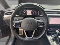 Volkswagen arteon 1.4 ehybrid rechargeable opf 218 dsg6 r-line carplay camera 360 park assist garantie 12 mois occasion...