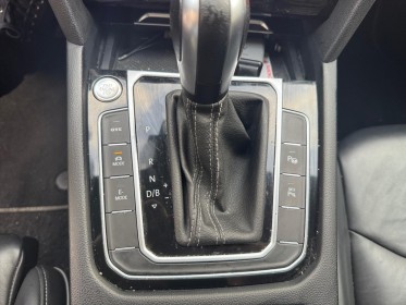 Volkswagen arteon 1.4 ehybrid rechargeable opf 218 dsg6 r-line carplay camera 360 park assist garantie 12 mois occasion...