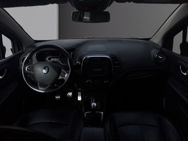 Renault captur tce 90 energy intens occasion simplicicar livry gargan simplicicar simplicibike france