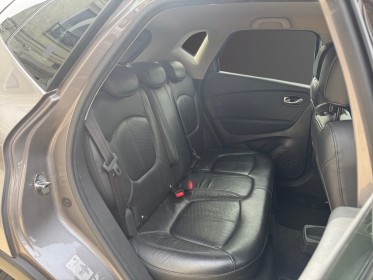 Renault captur tce 90 energy intens occasion simplicicar livry gargan simplicicar simplicibike france