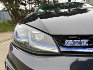 VOLKSWAGEN d'occasion GOLF 1.4 TSI GTE HYBRIDE RECHARGEABLE de 2020