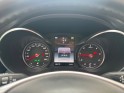 Mercedes glc 220d  9g-tronic 4matic sportline - full option- 4 roues motrices - toit ouvrant - camera de recul - carplay...