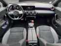 Mercedes classe a 220 d 190 ch 8g-dct amg line occasion simplicicar lagny  simplicicar simplicibike france