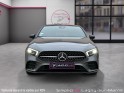 Mercedes classe a 220 d 190 ch 8g-dct amg line occasion simplicicar lagny  simplicicar simplicibike france