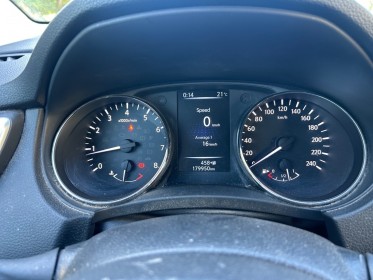 Nissan qashqai 1.2 dig-t 115 stop/start acenta occasion simplicicar lagny  simplicicar simplicibike france