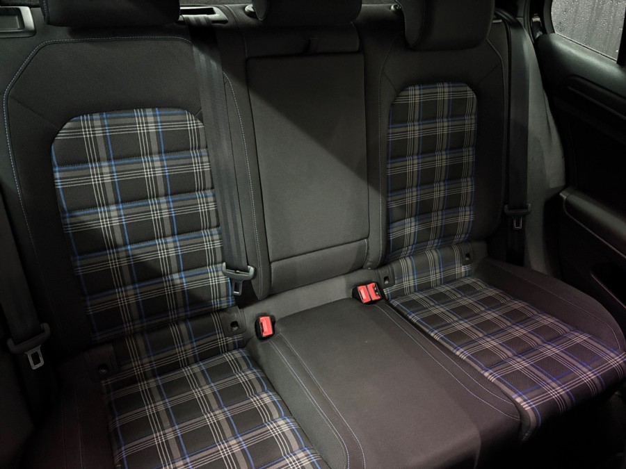 VOLKSWAGEN d'occasion GOLF 1.4 TSI GTE HYBRIDE RECHARGEABLE de 2020