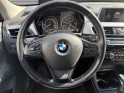 Bmw x1 f48 xdrive 18d 150 ch bva8 lounge occasion simplicicar lagny  simplicicar simplicibike france