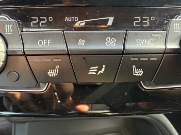 Bmw x1 f48 xdrive 18d 150 ch bva8 lounge occasion simplicicar lagny  simplicicar simplicibike france