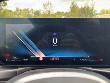 Bmw serie 2 coupe g42 218i 156 ch bva8 m sport occasion simplicicar lagny  simplicicar simplicibike france