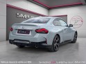 Bmw serie 2 coupe g42 218i 156 ch bva8 m sport occasion simplicicar lagny  simplicicar simplicibike france