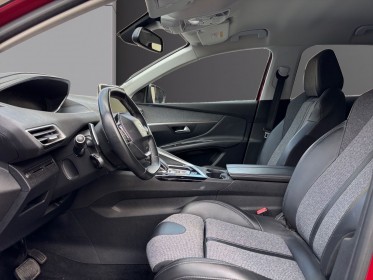 Peugeot 3008 thp 130ch ss eat6 allure occasion simplicicar lagny  simplicicar simplicibike france