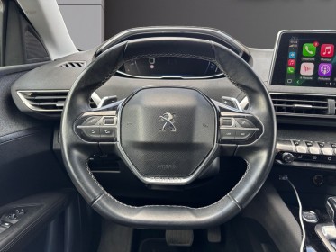 Peugeot 3008 thp 130ch ss eat6 allure occasion simplicicar lagny  simplicicar simplicibike france
