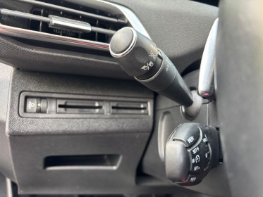 Peugeot 3008 thp 130ch ss eat6 allure occasion simplicicar lagny  simplicicar simplicibike france