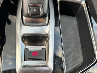 Peugeot 3008 thp 130ch ss eat6 allure occasion simplicicar lagny  simplicicar simplicibike france