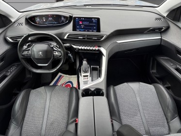 Peugeot 3008 thp 130ch ss eat8 allure occasion simplicicar lagny  simplicicar simplicibike france