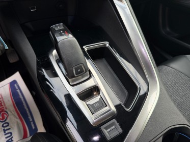 Peugeot 3008 thp 130ch ss eat8 allure occasion simplicicar lagny  simplicicar simplicibike france