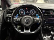 VOLKSWAGEN d'occasion GOLF 1.4 TSI GTE HYBRIDE RECHARGEABLE de 2020