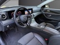 Mercedes classe e 200 eqboost / led / sieges chauffants / entretien mercedes complet! occasion champigny-sur-marne (94)...