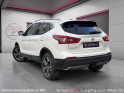 Nissan qashqai 1.3 dig-t 140 n-connecta - 2e main occasion simplicicar lagny  simplicicar simplicibike france