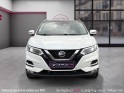 Nissan qashqai 1.3 dig-t 140 n-connecta - 2e main occasion simplicicar lagny  simplicicar simplicibike france
