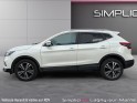 Nissan qashqai 1.3 dig-t 140 n-connecta - 2e main occasion simplicicar lagny  simplicicar simplicibike france